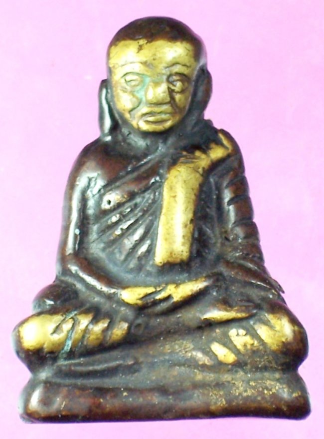 รูปหล่อโบราณ หลวงพ่อเงิน บางคลาน ออกวัดท่ามะไฟ 2456 รูปหล่อโบราณ หลวงพ่อเงิน บางคลาน ออกวัดท่ามะไฟ 2456