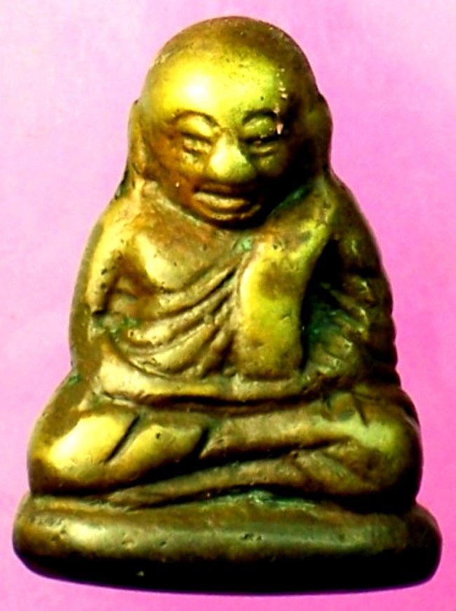 หลวงพ่อเงิน วัดท้ายน้ำ พิมพ์ใหญ่ ก้น"ช" หลวงพ่อชุ่มสร้าง ปี2484 หลวงพ่อเงิน วัดท้ายน้ำ พิมพ์ใหญ่ ก้น"ช" หลวงพ่อชุ่มสร้าง ปี2484