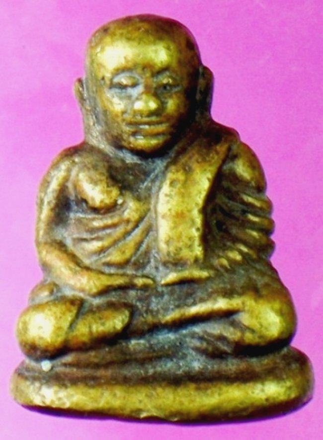 รูปหล่อหลวงพ่อเงิน วัดบางคลาน พิมพ์นิยม รูปหล่อหลวงพ่อเงิน วัดบางคลาน พิมพ์นิยม